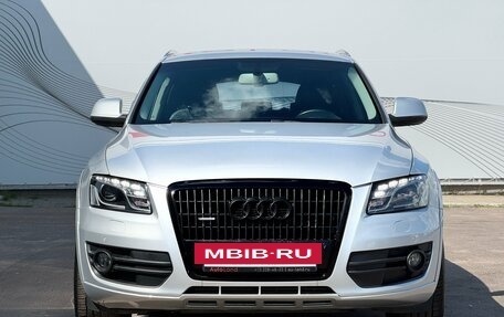 Audi Q5, 2010 год, 1 300 000 рублей, 3 фотография