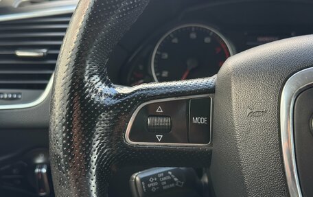 Audi Q5, 2010 год, 1 300 000 рублей, 13 фотография
