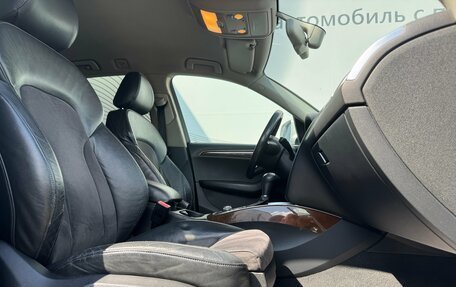 Audi Q5, 2010 год, 1 300 000 рублей, 16 фотография