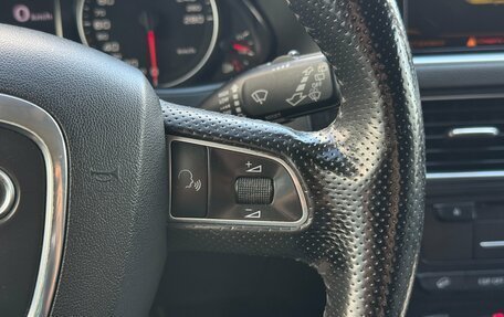 Audi Q5, 2010 год, 1 300 000 рублей, 15 фотография