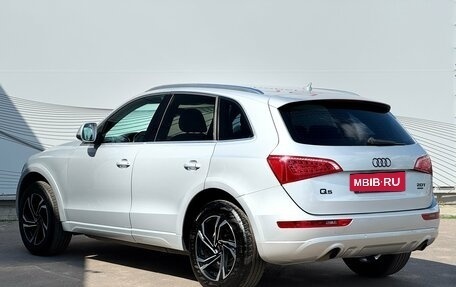Audi Q5, 2010 год, 1 300 000 рублей, 6 фотография