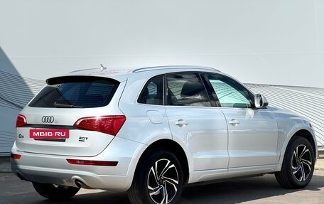 Audi Q5, 2010 год, 1 300 000 рублей, 9 фотография