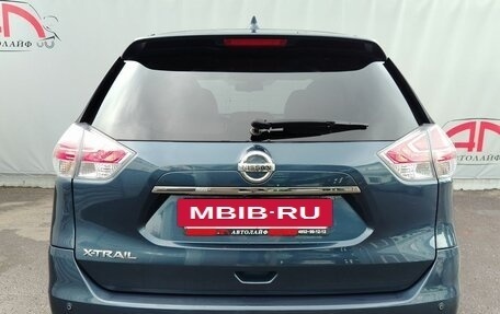 Nissan X-Trail, 2017 год, 1 499 000 рублей, 7 фотография