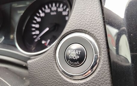 Nissan X-Trail, 2017 год, 1 499 000 рублей, 21 фотография