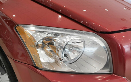 Dodge Caliber I рестайлинг, 2006 год, 490 000 рублей, 21 фотография