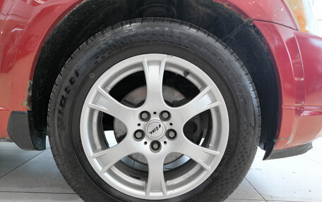 Dodge Caliber I рестайлинг, 2006 год, 490 000 рублей, 22 фотография