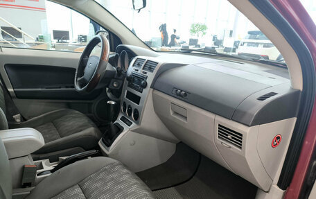 Dodge Caliber I рестайлинг, 2006 год, 490 000 рублей, 15 фотография