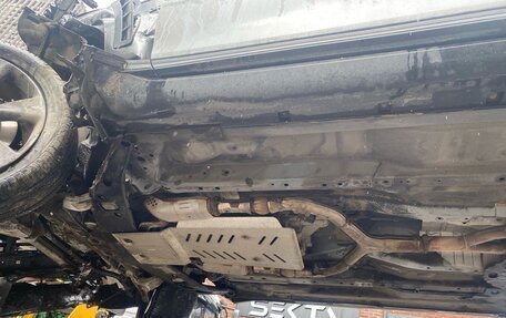 Infiniti QX70, 2016 год, 1 300 000 рублей, 9 фотография