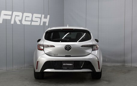 Toyota Corolla, 2018 год, 1 630 000 рублей, 4 фотография
