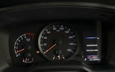 Toyota Corolla, 2018 год, 1 630 000 рублей, 13 фотография
