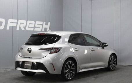 Toyota Corolla, 2018 год, 1 630 000 рублей, 2 фотография
