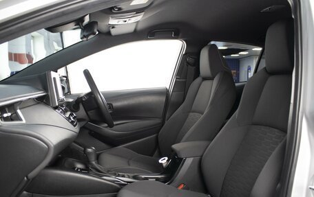 Toyota Corolla, 2018 год, 1 630 000 рублей, 7 фотография