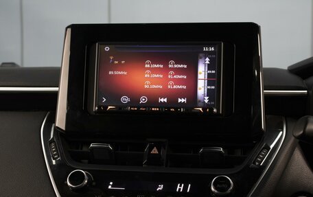 Toyota Corolla, 2018 год, 1 630 000 рублей, 14 фотография