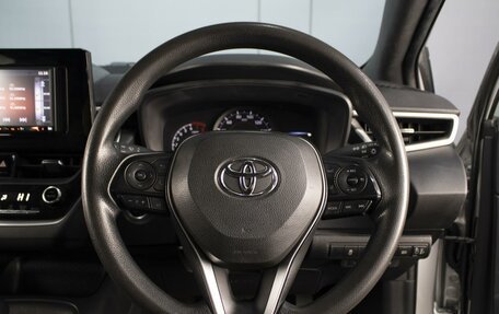 Toyota Corolla, 2018 год, 1 630 000 рублей, 12 фотография