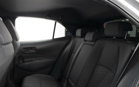 Toyota Corolla, 2018 год, 1 630 000 рублей, 8 фотография