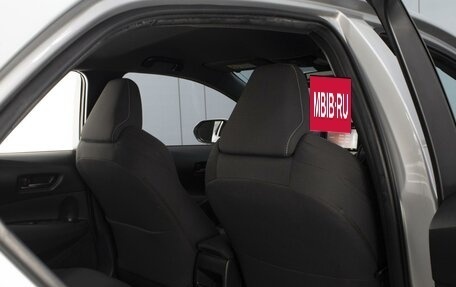 Toyota Corolla, 2018 год, 1 630 000 рублей, 9 фотография