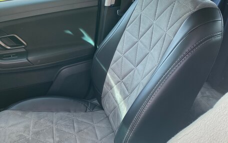Skoda Fabia II, 2013 год, 605 000 рублей, 1 фотография