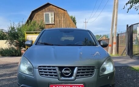 Nissan Qashqai, 2008 год, 720 000 рублей, 1 фотография