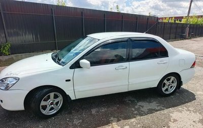 Mitsubishi Lancer IX, 2005 год, 330 000 рублей, 1 фотография