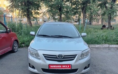 Toyota Corolla, 2007 год, 770 000 рублей, 1 фотография