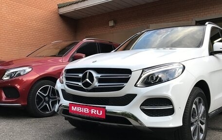 Mercedes-Benz GLE, 2026 год, 10 400 000 рублей, 1 фотография
