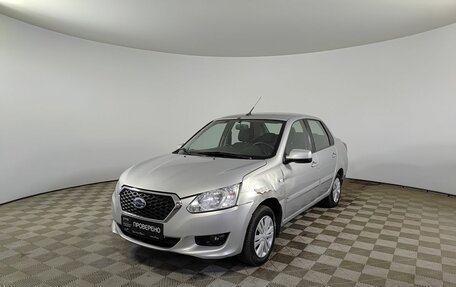 Datsun on-DO I рестайлинг, 2019 год, 350 000 рублей, 1 фотография