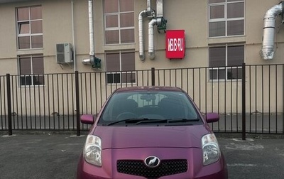 Toyota Vitz, 2005 год, 450 000 рублей, 1 фотография