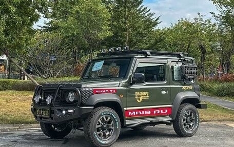 Suzuki Jimny, 2026 год, 4 000 000 рублей, 1 фотография