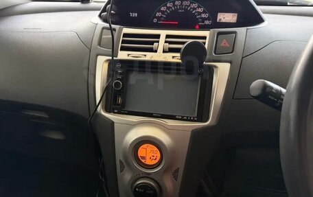 Toyota Vitz, 2005 год, 450 000 рублей, 6 фотография