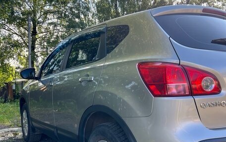 Nissan Qashqai, 2008 год, 720 000 рублей, 4 фотография