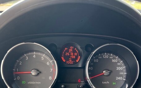 Nissan Qashqai, 2008 год, 720 000 рублей, 10 фотография
