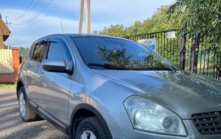 Nissan Qashqai, 2008 год, 720 000 рублей, 8 фотография