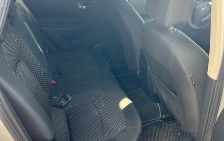 Nissan Qashqai, 2008 год, 720 000 рублей, 11 фотография
