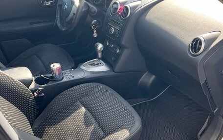 Nissan Qashqai, 2008 год, 720 000 рублей, 13 фотография