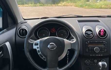 Nissan Qashqai, 2008 год, 720 000 рублей, 12 фотография