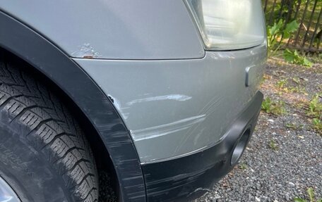 Nissan Qashqai, 2008 год, 720 000 рублей, 16 фотография