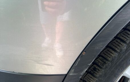Nissan Qashqai, 2008 год, 720 000 рублей, 15 фотография