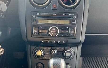 Nissan Qashqai, 2008 год, 720 000 рублей, 14 фотография
