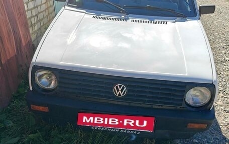 Volkswagen Golf II, 1985 год, 160 000 рублей, 5 фотография