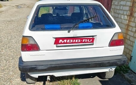 Volkswagen Golf II, 1985 год, 160 000 рублей, 4 фотография