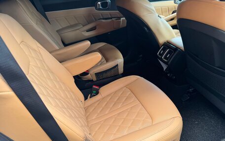 KIA Sorento IV, 2020 год, 4 000 000 рублей, 4 фотография