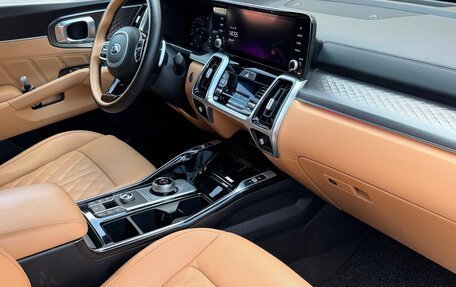 KIA Sorento IV, 2020 год, 4 000 000 рублей, 16 фотография