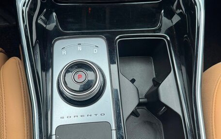 KIA Sorento IV, 2020 год, 4 000 000 рублей, 14 фотография