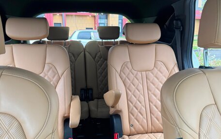 KIA Sorento IV, 2020 год, 4 000 000 рублей, 19 фотография