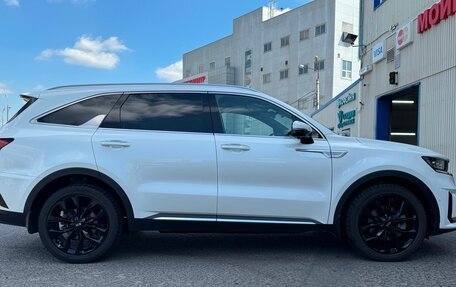 KIA Sorento IV, 2020 год, 4 000 000 рублей, 17 фотография