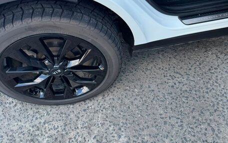 KIA Sorento IV, 2020 год, 4 000 000 рублей, 22 фотография