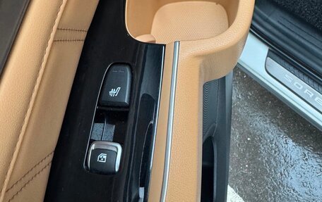 KIA Sorento IV, 2020 год, 4 000 000 рублей, 23 фотография