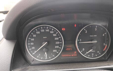 BMW X1, 2010 год, 1 100 000 рублей, 5 фотография