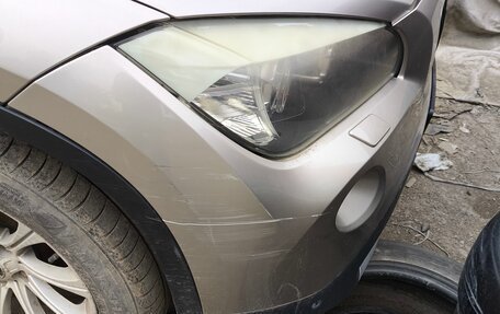BMW X1, 2010 год, 1 100 000 рублей, 8 фотография