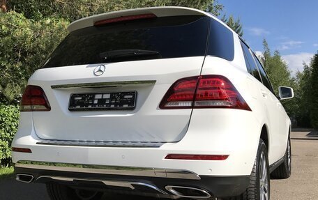 Mercedes-Benz GLE, 2026 год, 10 400 000 рублей, 5 фотография